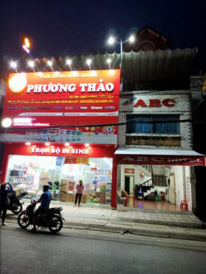 Nhà Nghỉ ABC